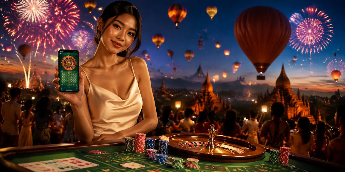 9q bet WavePay ငွေသွင်းပြန်လာ
